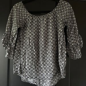 Miami top